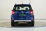 Škoda Yeti - náhled 6