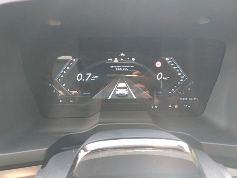 KGM Korando 1.5T, SMART,4WD, MT, SKLADEM - fotka 21 z 35