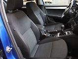 Škoda Octavia (2015) 1.6 TDI, Serv.kniha, Tempomat - náhled 9