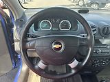 Chevrolet Aveo (2010) 1.4 16V, ČR, AC, tažné - náhled 12