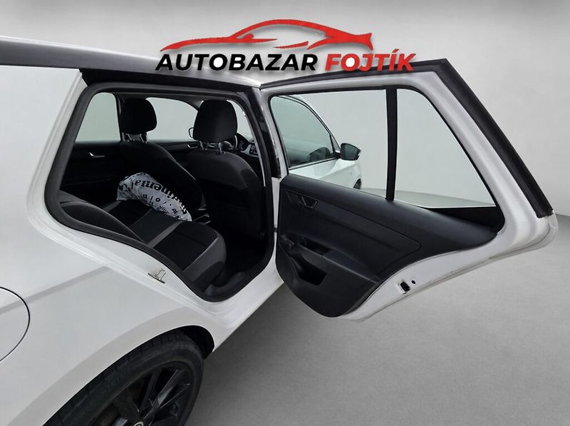 Škoda Fabia (2017) 1.0 TSi Ambition 2 sady kol - fotka 17 z 21