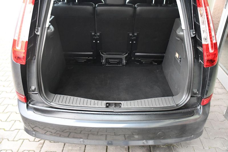 Ford C-MAX 2.0TDCi TITANIUM TAŽNÉ - fotka 28 z 28