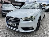 Audi A3 (2014) 1.6 TDi 77KW - náhled 1