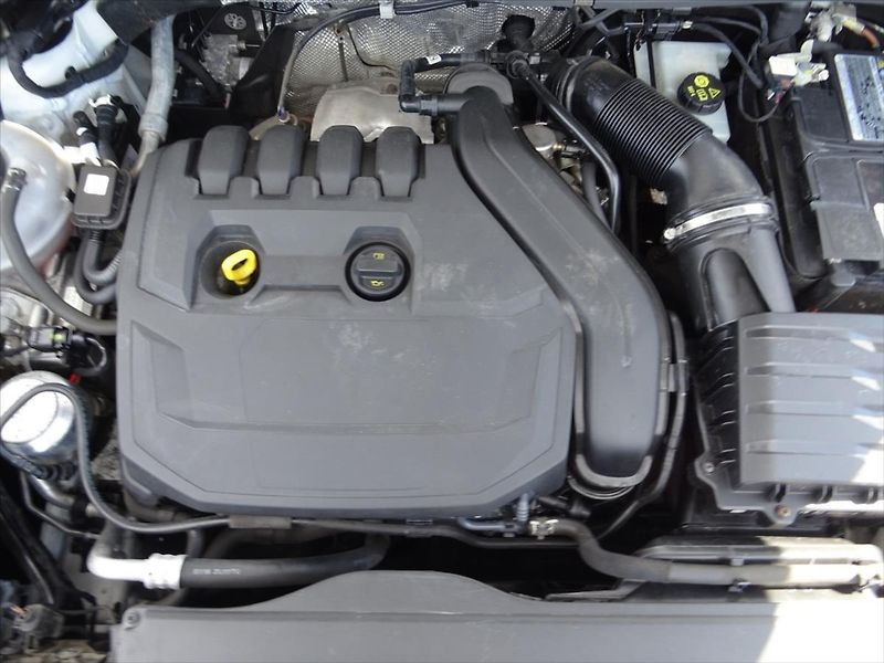 Škoda Kodiaq 1,5 TSi 110 kW Business - fotka 20 z 21