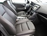 Opel Zafira (2017) 2.0 CDTI, 7 míst, Kůže, Navi - náhled 7