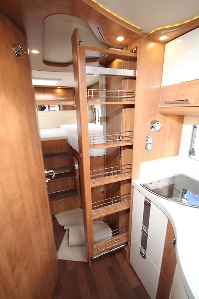 Carthago (2017) C-LINE I 4.8 LE - fotka 50 z 85