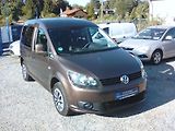 Volkswagen Caddy (2012) 1.2 TSi / 77KW, nové rozvody - náhled 1
