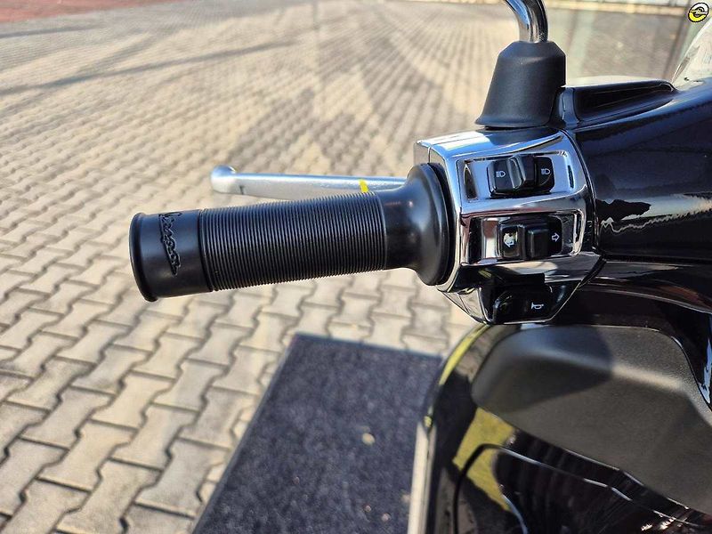 Vespa Primavera 125 3V ABS (2026) E5+ - fotka 71 z 74