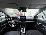 Toyota Yaris 1.5L HEV116 CVT Comfort - náhled 25
