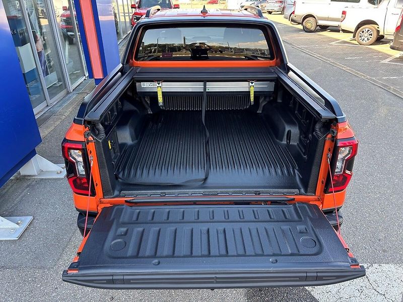Ford Ranger (2026) Wildtrak, Dvojkabina, 2.3 EcoB - fotka 25 z 33