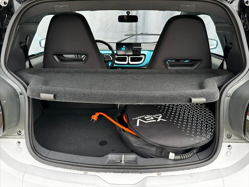 XEV Yoyo 0,0 7.5kW řidičák A1 od 16 let - fotka 17 z 27
