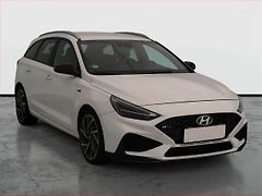 Hyundai i30 (2024) N-Line 1.5 T-GDI MHEV - fotografie inzerátu