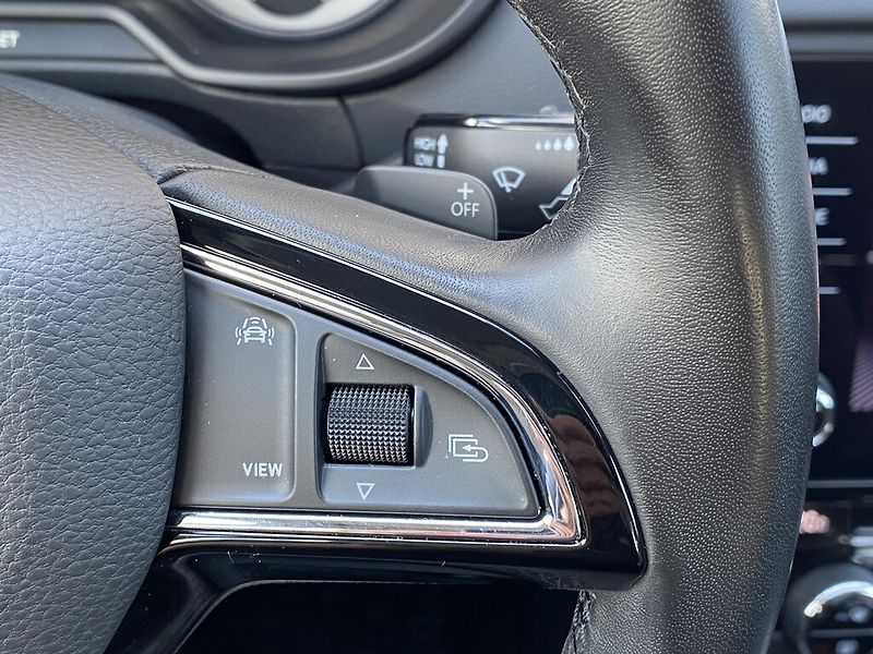 Škoda Octavia Combi 2,0 TDI 135 kW Style DSG - fotka 15 z 25