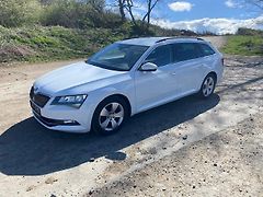 Škoda Superb (2019) 4X4 7°DSG ACC... - fotografie inzerátu