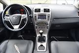 Toyota Avensis 2,2 D-CAT 130KW NOVÉ V CZ - náhled 22