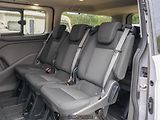 Ford Tourneo Custom (2023) 2.0 TDCi 170PS, Záruka, Výhrev - náhled 9