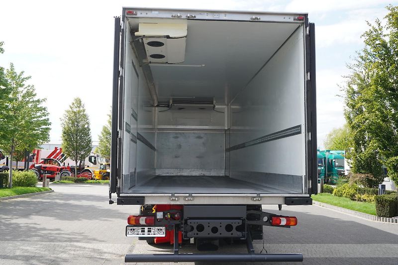 Mercedes-Benz Actros (2020) 2546 / Lecapitaine 20 EPAL - fotka 5 z 25