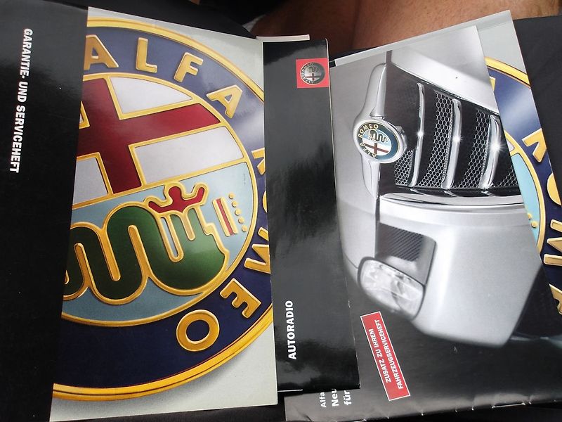Alfa Romeo 159 2,4JTD HLUČNÁ SPOJKA ! - fotka 26 z 30