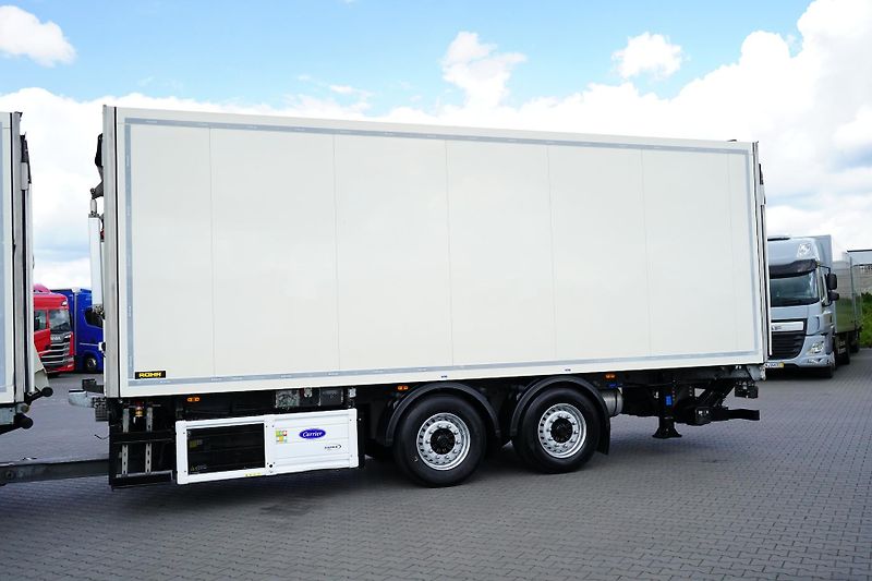 Mercedes-Benz Actros (2018) / 2540 / ACC / E 6 / ZESTAW PR - fotka 30 z 51