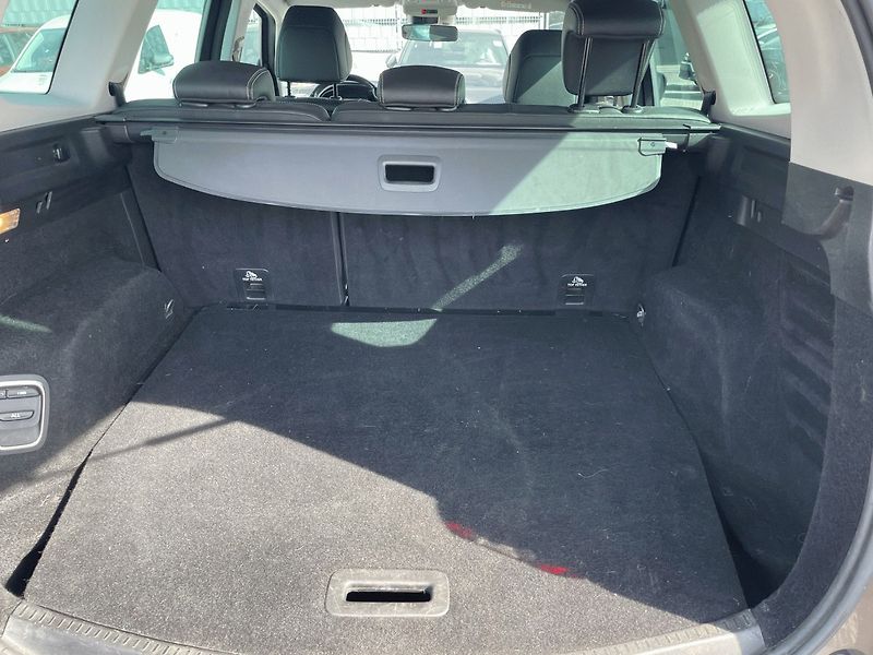 Renault Grand Scénic (2018) 1.7 dCi,110kW,Intens - fotka 10 z 37