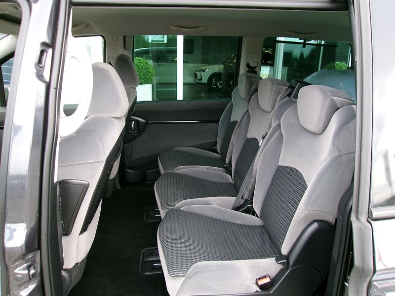 Citroën C8 2.0HDI - fotka 11 z 23