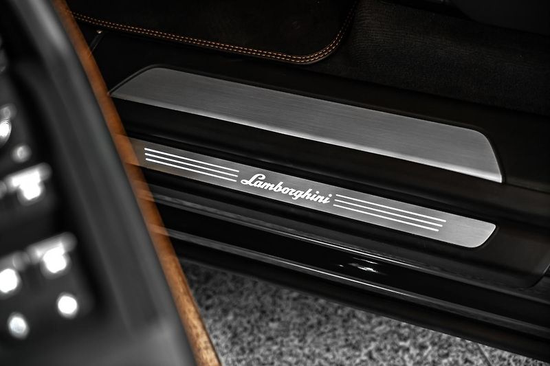 Lamborghini Urus 360°/B&O/PANO/ANIMA/23