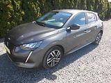 Peugeot 208 FULL LED, AUTOMAT,8 rychlostí - náhled 32