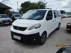 Peugeot Expert (2019) Traveller 2,0 HDi - fotografie inzerátu