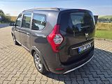 Dacia Lodgy 1,5 dCi STEPWAY - náhled 4