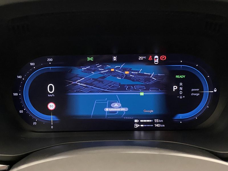 Volvo XC60 T6 AWD PLUG-IN ULTIMATE DARK  - fotka 26 z 52
