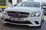 Mercedes-Benz CLA (2017) 220d 130kW AT / Bi-XENON - náhled 9