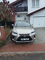 Lexus NX 300h (2019) - náhled 8