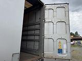 Krone SD (2018) STANDARD*zved.osa*paletový koš - náhled 17