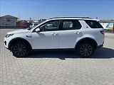 Land Rover Discovery Sport 2,0 TD4 132kw AWD Pano 7mist T - náhled 1