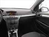 Opel Astra (2010) 1.7 CDTI, jezdí výborně - náhled 8