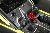 Lamborghini Urus Graphite Capsule/Pano/B&O 3D - náhled 16