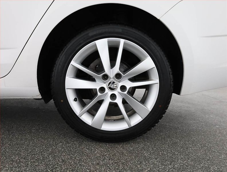 Škoda Octavia (2018) Style 2.0 TDI, Automat - fotka 18 z 18