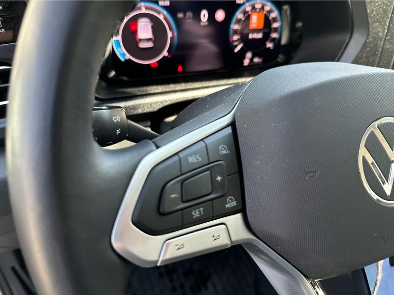Volkswagen Caddy Life 2,0 TDI 75KW - fotka 17 z 21