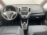 Hyundai ix20 (2013) 1.6 CRDi, AC, park. čidla - náhled 8