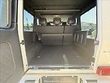 Mercedes-Benz Třídy G 4,0 G 500 4x4 (2),CZ,1.majitel - náhled 7