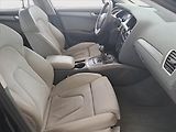 Audi A4 (2008) 2.0 TDI, Xenony, Tempomat - náhled 9
