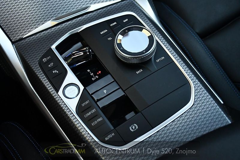 BMW Řada 4 420d xD MSPORT 3L-ZÁRUKA 1M ČR - fotka 35 z 62