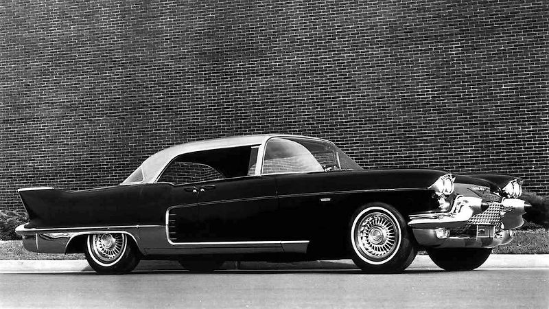 Parkovací brzda ovládaná pákou