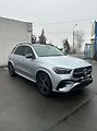 Mercedes-Benz GLE 450d 4M, 1.majitel, CZ - náhled 1