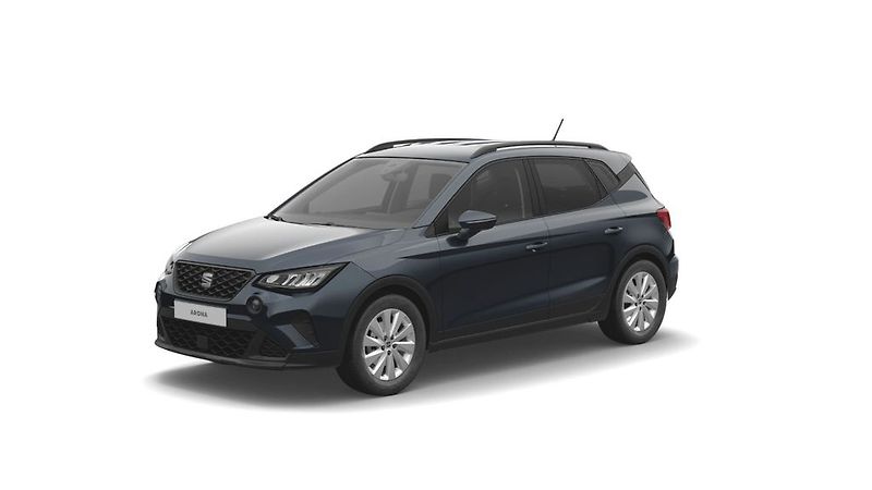 Seat Arona (2024) Vamos 1.0 TSI 95k - fotka 3 z 3