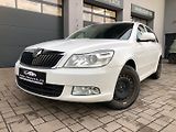 Škoda Octavia (2012) 1.6 TDi, 4x4, navigace - náhled 1