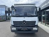 Mercedes-Benz Atego 1518 L valník+plachta - náhled 1