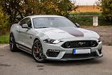 Ford Mustang - náhled 2