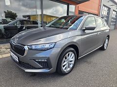Škoda Scala 1.0 TSI - fotografie inzerátu