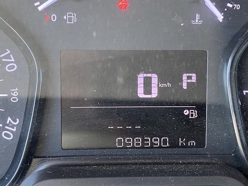 Toyota ProAce 2.0D, ČR-1m, Active, navi, DPH - fotka 11 z 23